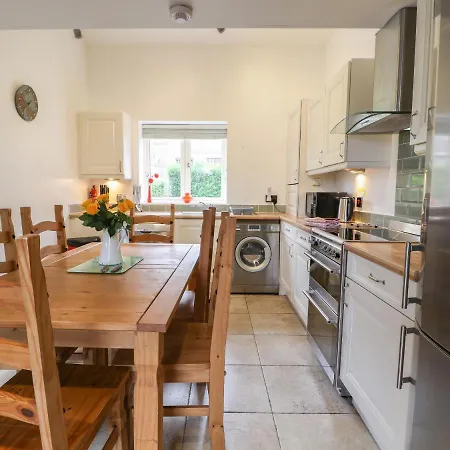Kingfisher Holiday home