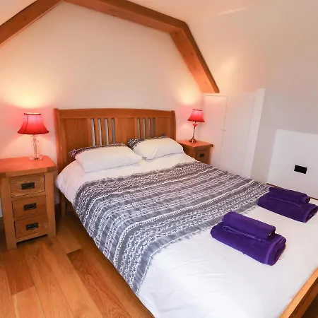 Holiday home Kingfisher Whitby