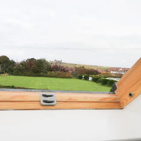 Holiday home Kingfisher Whitby