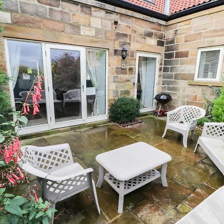 Holiday home Kingfisher Whitby