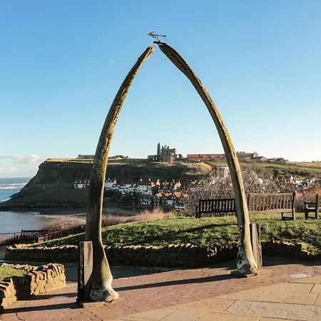 Σπίτι διακοπών Kingfisher