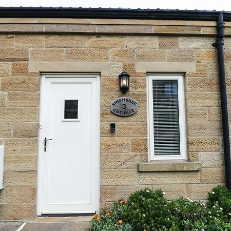 Kingfisher Γουίτμπι