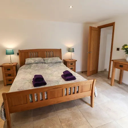 Σπίτι διακοπών Kingfisher Γουίτμπι