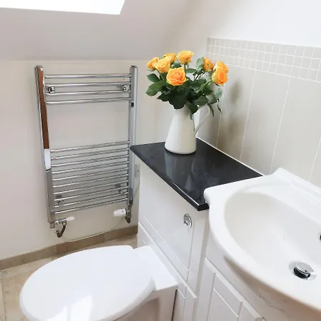 度假居 Kingfisher