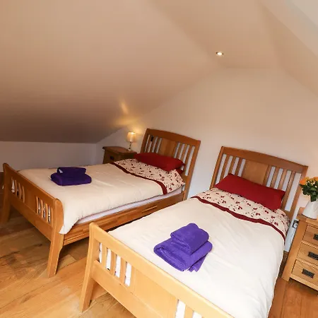 Σπίτι διακοπών Kingfisher *