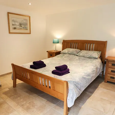 Σπίτι διακοπών Kingfisher Γουίτμπι