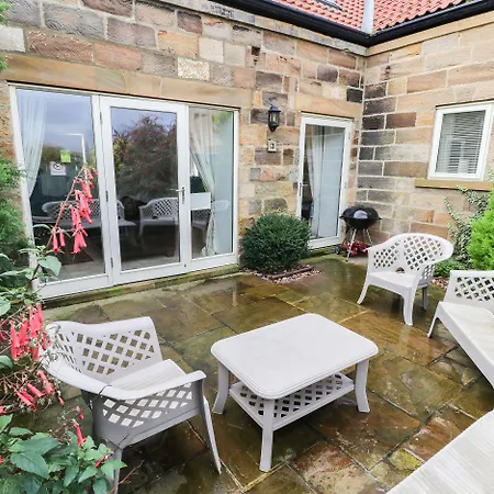 Kingfisher Σπίτι διακοπών *