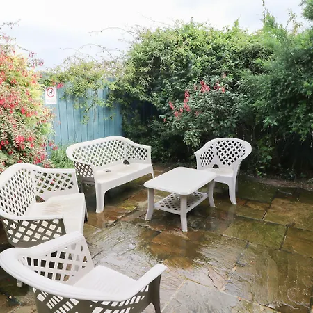 Kingfisher 度假居 惠特比