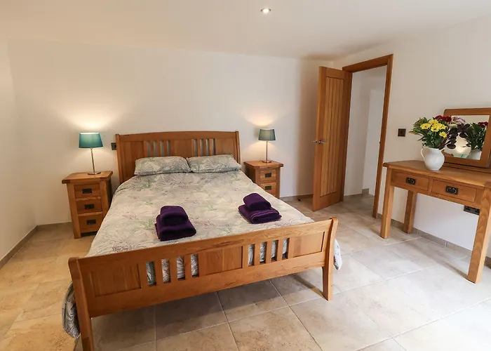 Holiday home Kingfisher Whitby