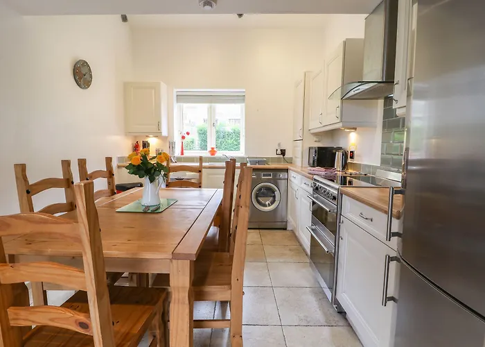 Holiday home Kingfisher