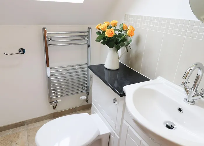 Holiday home Kingfisher