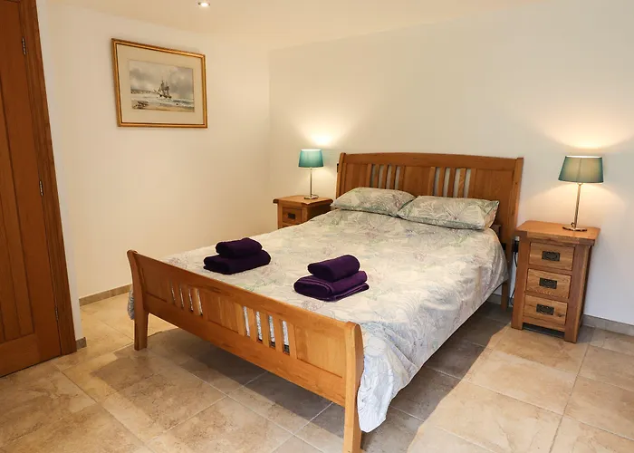 Сasa de vacaciones Kingfisher Whitby