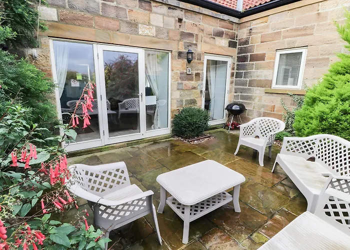 Kingfisher Holiday home *