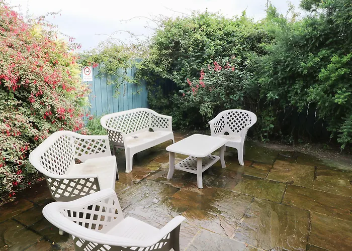 Kingfisher Holiday home Whitby